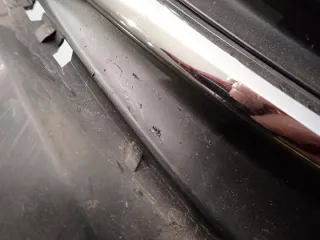 9812063477 Решетка радиатора Citroen C3 3 Арт e11685229, вид 2