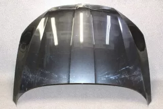 3V0823155A Капот Skoda Superb 3 Арт e11685220, вид 2