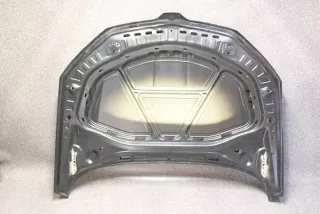 3V0823155A Капот Skoda Superb 3 Арт e11685220, вид 3