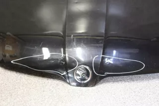 3V0823155A Капот Skoda Superb 3 Арт e11685220, вид 4