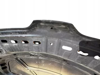 3V0823031B Капот Skoda Superb 3 Арт e11685219, вид 3