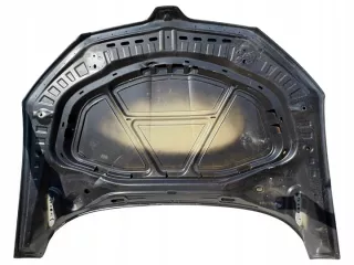 3V0823031B Капот Skoda Superb 3 Арт e11685219, вид 4