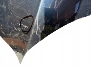 3V0823031B Капот Skoda Superb 3 Арт e11685219, вид 5