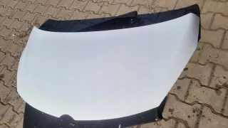  Капот Opel Zafira C Арт e11684971, вид 2