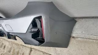  Бампер задний BMW 3 G20/G21 Арт e11684970, вид 2