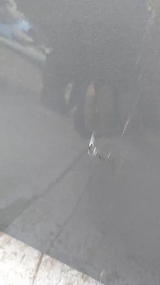  Бампер задний BMW 3 G20/G21 Арт e11684970, вид 3
