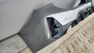  Бампер задний BMW 3 G20/G21 Арт e11684970, вид 4