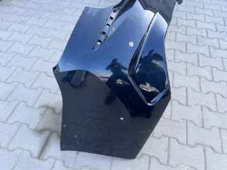 475qualM080425 Бампер задний BMW 3 G20/G21 Арт e11684943, вид 2