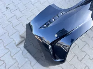475qualM080425 Бампер задний BMW 3 G20/G21 Арт e11684943, вид 4