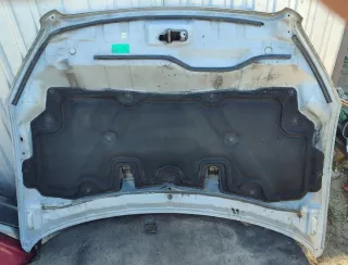 2009-2013 KLA10776 Капот Nissan Qashqai 1  Арт e11684882, вид 2