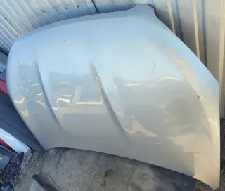 2009-2013 KLA10776 Капот Nissan Qashqai 1  Арт e11684882, вид 3