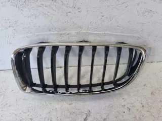 5a3d025 Решетка радиатора BMW 4 F32/F33/GT F36 Арт e11684832, вид 1