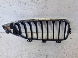 5a3d025 Решетка радиатора BMW 4 F32/F33/GT F36 Арт e11684832, вид 2