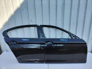 27941335 Дверь передняя правая BMW 5 F10/F11/GT F07 Арт e11684651, вид 2