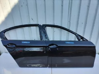 27941335 Дверь передняя правая BMW 5 F10/F11/GT F07 Арт e11684651, вид 3