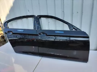 27941335 Дверь передняя правая BMW 5 F10/F11/GT F07 Арт e11684651, вид 4