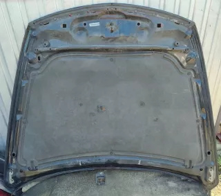 2008-2013 KLA10742 Капот Mazda 6 2 Арт e11684614, вид 2