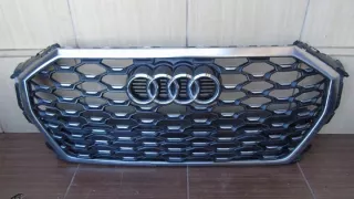83F853651C [kaman8EN Решетка радиатора Audi Q3 1 Арт e11684589, вид 1