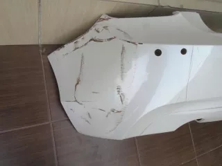 00000000000 [kamanVK9 Бампер задний BMW 1 F20/F21 Арт e11684432, вид 2