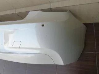 00000000000 [kamanVK9 Бампер задний BMW 1 F20/F21 Арт e11684432, вид 3