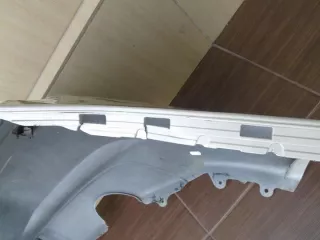 00000000000 [kamanVK9 Бампер задний BMW 1 F20/F21 Арт e11684432, вид 5