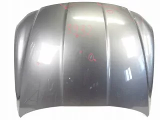 GX63-16854-A Капот Jaguar XF 260 Арт e11684365, вид 1