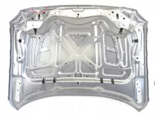 GX63-16854-A Капот Jaguar XF 260 Арт e11684365, вид 6