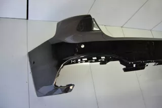 8W9807511A Бампер задний Audi RS4 B9 Арт e11684339, вид 2