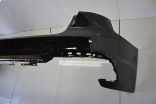 8W9807511A Бампер задний Audi RS4 B9 Арт e11684339, вид 3