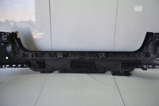 8W9807511A Бампер задний Audi RS4 B9 Арт e11684339, вид 4