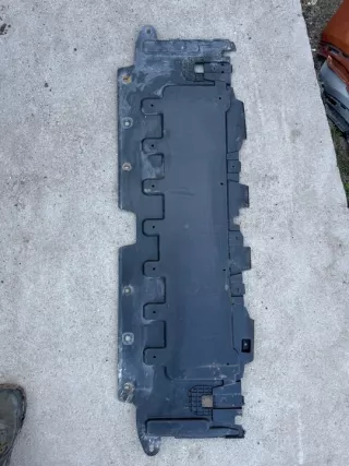 13423601 Декоративная крышка двигателя Opel Astra K Арт e11684079, вид 1