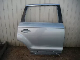 SM1425 Дверь задняя правая Audi Q7 4L Арт e11683971, вид 3