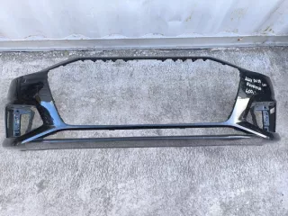 8W0807437AH Бампер передний Audi A4 B9 Арт e11683855, вид 3