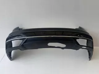 8W9807511 8W9807511S Бампер задний Audi A4 B9 Арт e11683854, вид 2