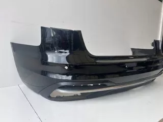8W9807511 8W9807511S Бампер задний Audi A4 B9 Арт e11683854, вид 3