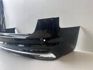 8W9807511 8W9807511S Бампер задний Audi A4 B9 Арт e11683854, вид 4