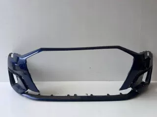 8Y0807437 Бампер передний Audi A3 8Y Арт e11683752, вид 1