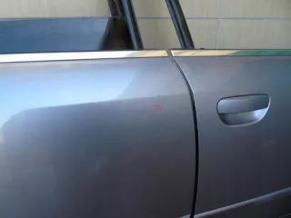 8E0833052 Дверь задняя правая Audi A4 B6 Арт e11683648, вид 3