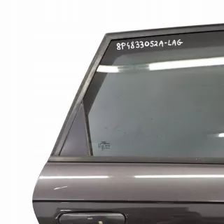 8P4833052A Дверь задняя правая Audi A3 8P Арт e11683554, вид 2