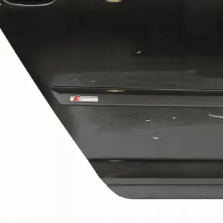 8P4833052A Дверь задняя правая Audi A3 8P Арт e11683554, вид 4
