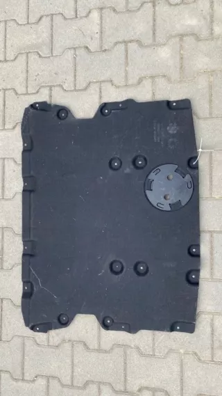 7417386 Qua9425 Декоративная крышка двигателя BMW X3 G01 Арт e11683385, вид 2