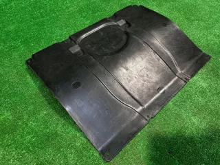 7394744 JACANT94 Декоративная крышка двигателя BMW X3 G01 Арт e11683384, вид 3