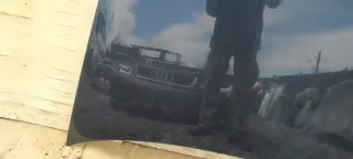  Капот Audi A6 C6 (S6,RS6) Арт e11683369, вид 3