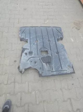 2004-2011 Декоративная крышка двигателя BMW 1 E81/E82/E87/E88 Арт e11683252, вид 2