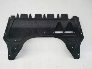 1K0825237J 1K0825235AB Декоративная крышка двигателя Audi A3 8P Арт e11683185, вид 1