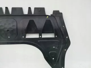 1K0825237J 1K0825235AB Декоративная крышка двигателя Audi A3 8P Арт e11683185, вид 2