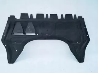 1K0825237J 1K0825235AB Декоративная крышка двигателя Audi A3 8P Арт e11683185, вид 3