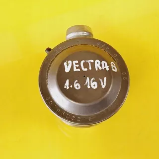 90470420 72229600 Клапан EGR Opel Vectra B Арт e11683121, вид 2