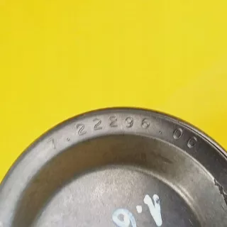 90470420 72229600 Клапан EGR Opel Vectra B Арт e11683121, вид 4