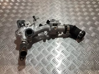 147170061R 161A03415R Клапан EGR Mercedes A W177 Арт e11683040, вид 2